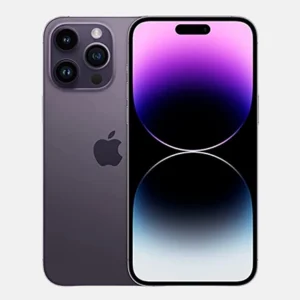 Apple iPhone 14 Pro