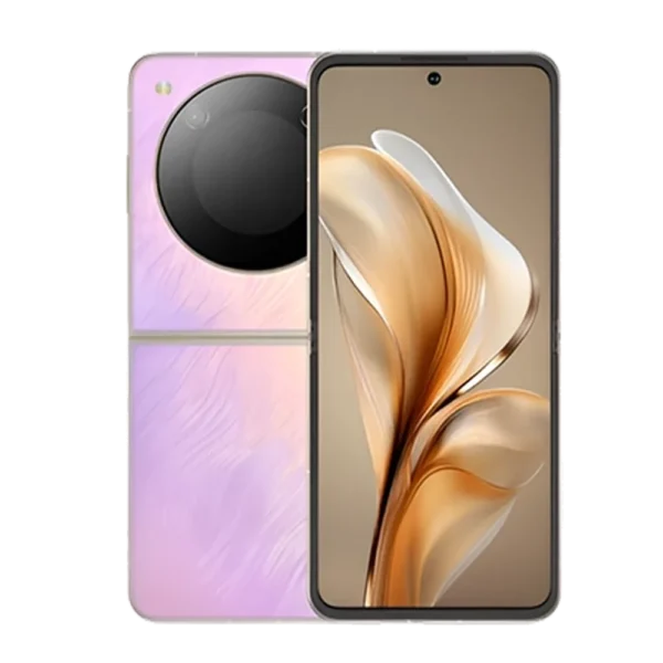 Nubia Flip (Global Version)