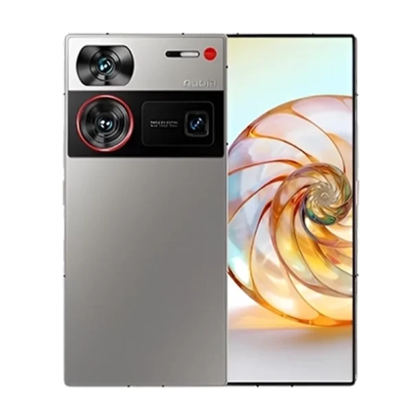 Nubia Z60 Ultra (Global Version) - Image 2