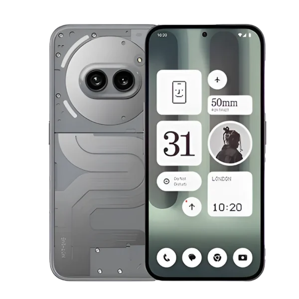 Nothing Phone (2A) Plus - Image 2