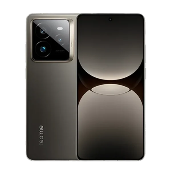 Realme GT 7 Pro (Global Version) - Image 2