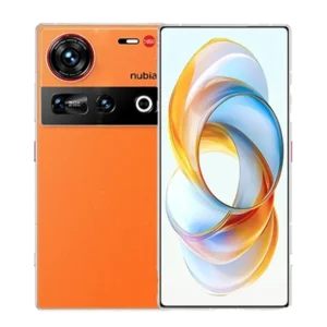 ZTE nubia Z70 Ultra (Global Version)