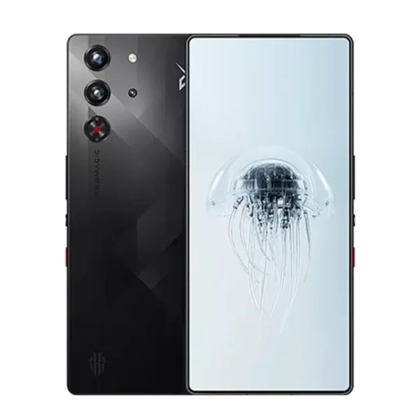 ZTE nubia RedMagic 10 Pro (Global Version) - Image 4