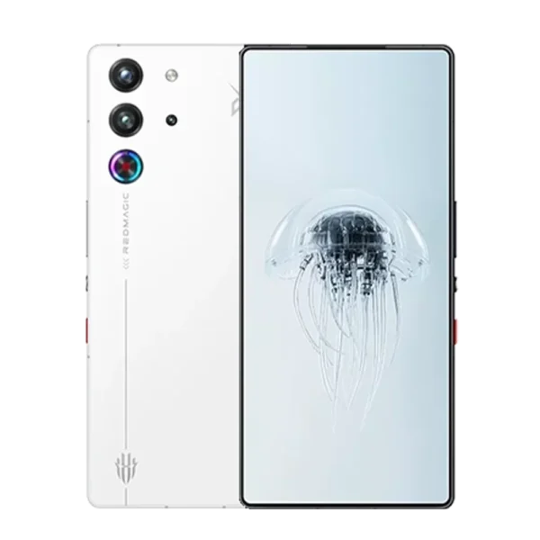 ZTE nubia RedMagic 10 Pro (Global Version)