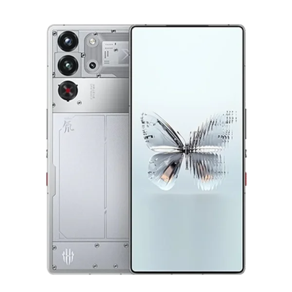 ZTE nubia RedMagic 10 Pro (Global Version) - Image 2
