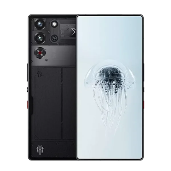 ZTE nubia RedMagic 10 Pro (Global Version) - Image 3