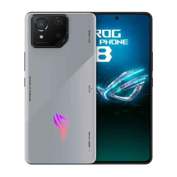 ASUS ROG Phone 8 - Image 2