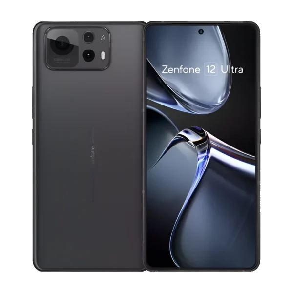 Asus Zenfone 12 Ultra (Global Version) - Image 2