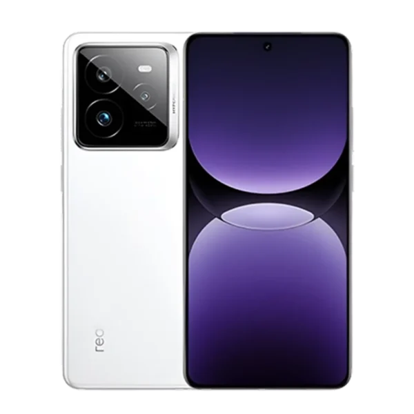 Realme GT 7 Pro (Global Version) - Image 3