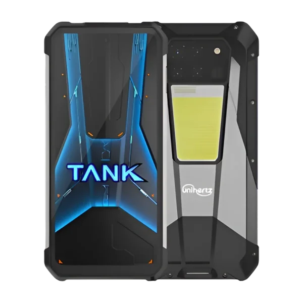 Unihertz Tank 3 Pro