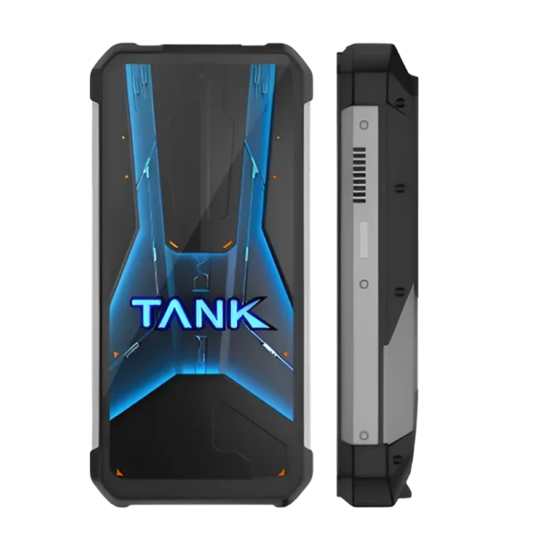 Unihertz Tank 3 Pro - Image 2
