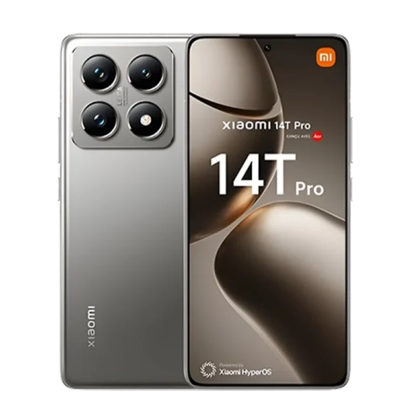 Xiaomi 14T Pro (Global Version) - Image 2