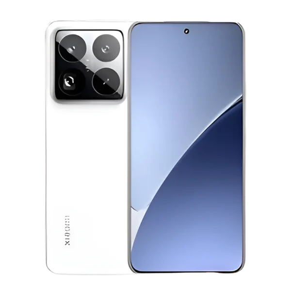 Xiaomi 15 Pro (Global Version)