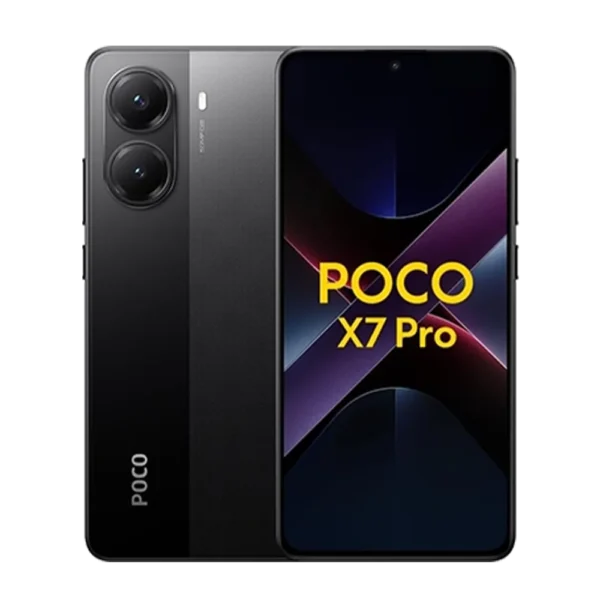 Poco X7 Pro (Global Version) - Image 2