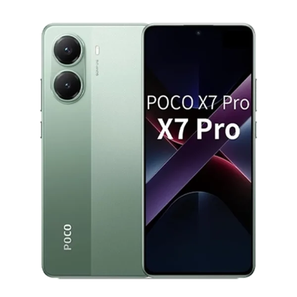 Poco X7 Pro (Global Version) - Image 3