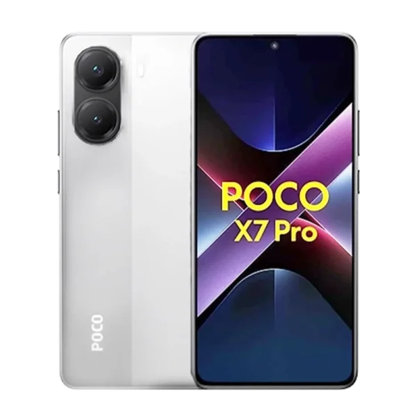 Poco X7 Pro (Global Version) - Image 4