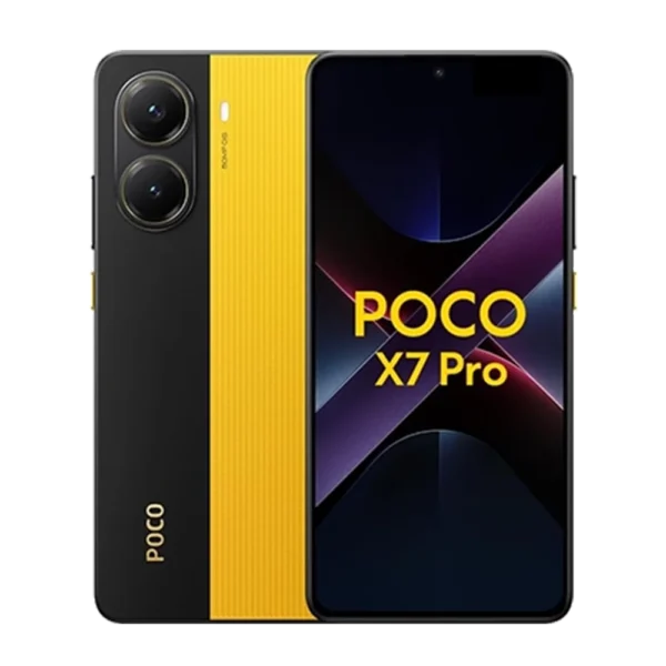 Poco X7 Pro (Global Version)