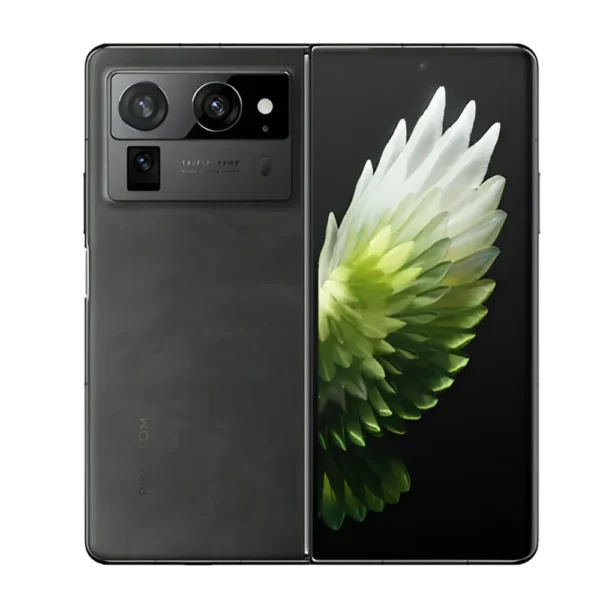Tecno Phantom V fold 2 - Image 2