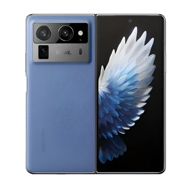 Tecno Phantom V fold 2