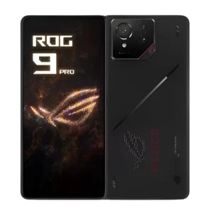 Asus ROG Phone 9 Pro (Global Version)