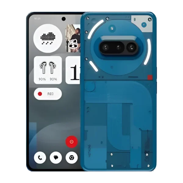 Nothing Phone 3A (Global Version)