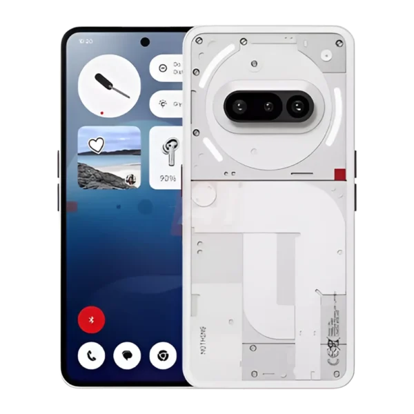 Nothing Phone 3A (Global Version) - Image 3