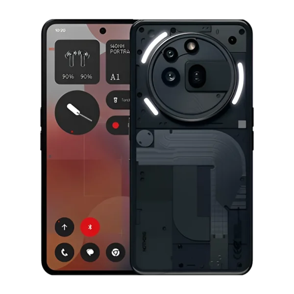 Nothing Phone 3A Pro (Global Version)