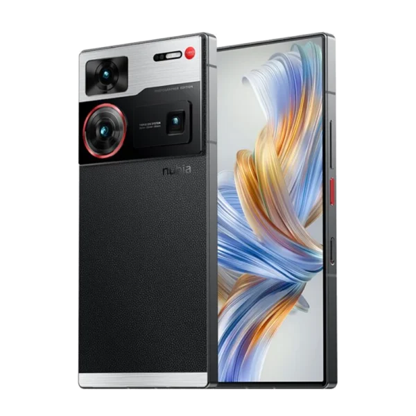 Nubia Z60 Ultra Photographer Edition (Global Version)