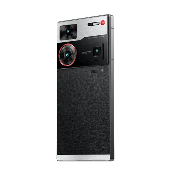 Nubia Z60 Ultra Photographer Edition (Global Version) - Image 2