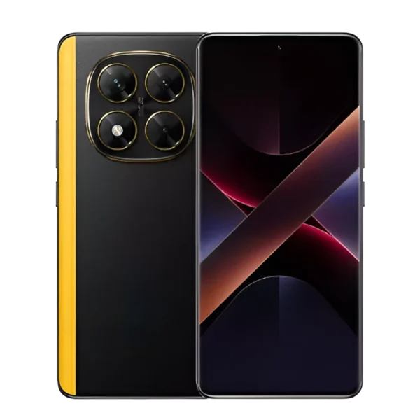 Xiaomi Poco X7 5G