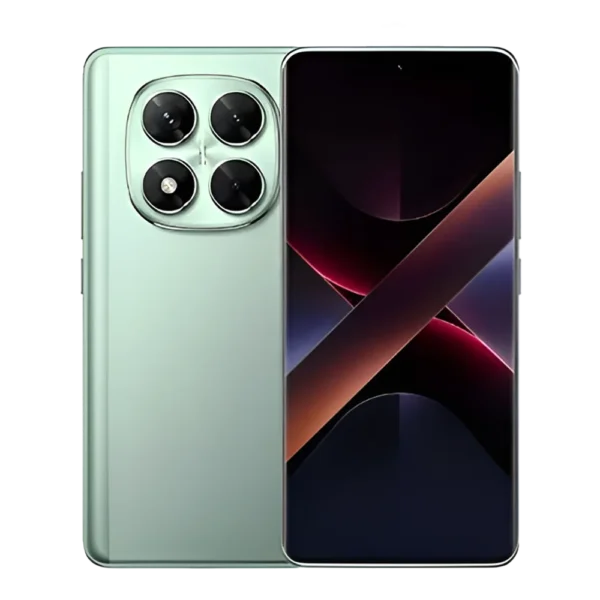 Xiaomi Poco X7 5G - Image 2