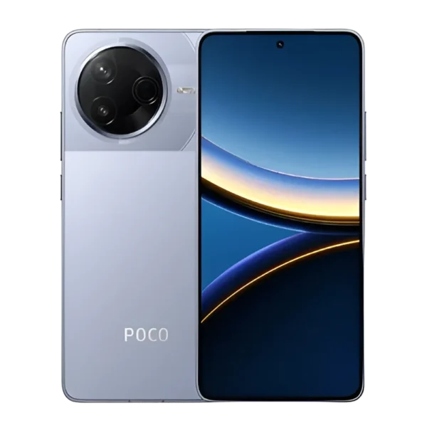 Poco F7 PRO (Global Version)