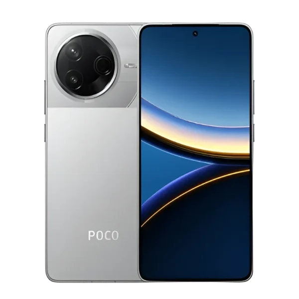 Poco F7 PRO (Global Version) - Image 3