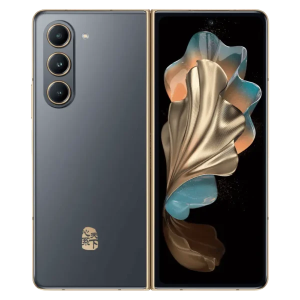 Samsung Galaxy Z Fold 6 Special Edition (W25)