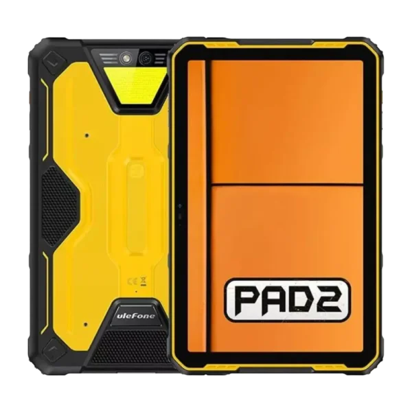 Ulefone Armor Pad 2 - Image 2