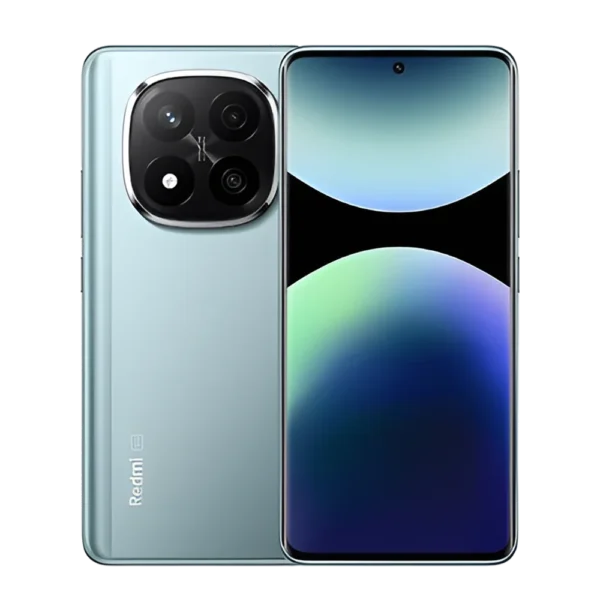 Xiaomi Redmi Note 14 Pro Plus