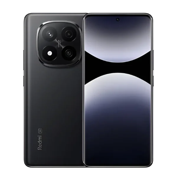 Xiaomi Redmi Note 14 Pro Plus - Image 3