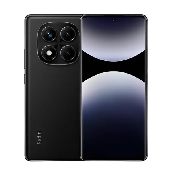 Xiaomi Redmi Note 14 Pro 5G - Image 3