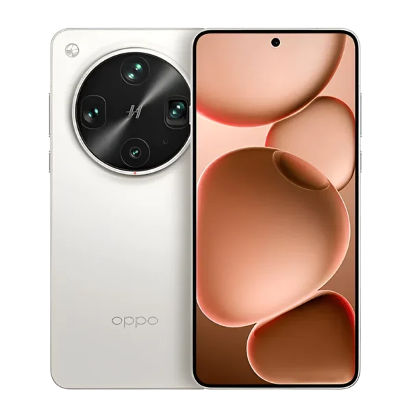 Oppo Find X8 Ultra (Satellite Edition)