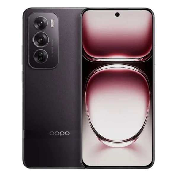 Oppo Reno 12 Pro - Image 2