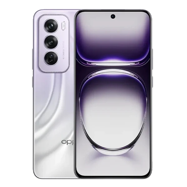 Oppo Reno 12 Pro