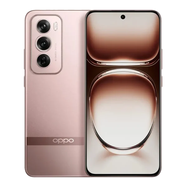 Oppo Reno 12 Pro - Image 3