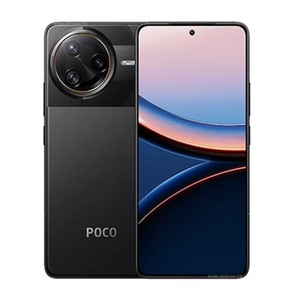 Poco F7 Ultra (Global Version) - Image 2
