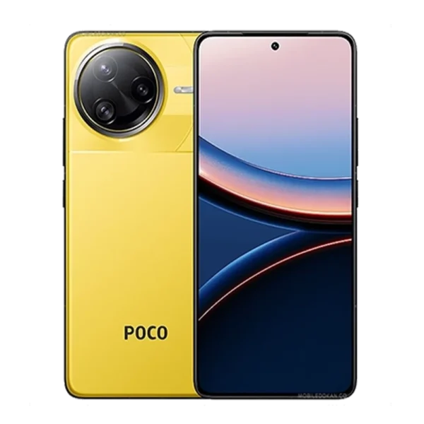 Poco F7 Ultra (Global Version)