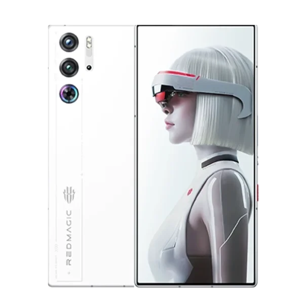 ZTE nubia RedMagic 9S Pro (Global Version)