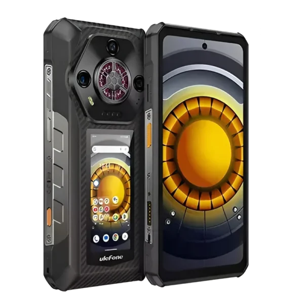 Ulefone Armor 30 pro - Image 2