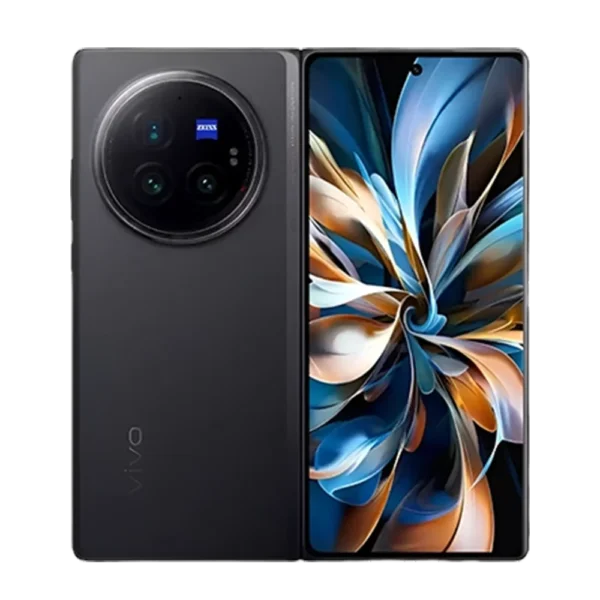 Vivo X Fold 3 Pro (Global Version)