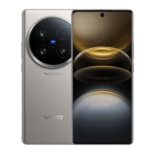 Vivo X100 Ultra