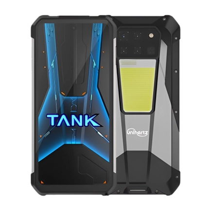 Unihertz Tank 3 Pro- Brand New