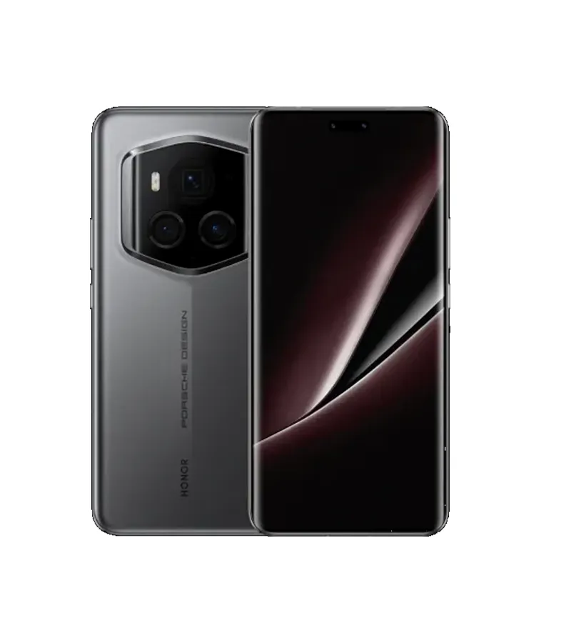 Honor Magic 6 RSR Porsche(Global Version) - Brand New